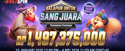 Login jago368 Jackpot Menanti banner image