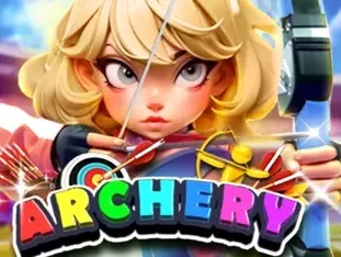 Archery game thumbnail