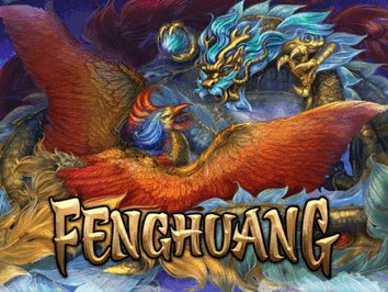 Fenghuang game thumbnail