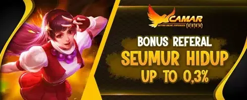 BONUS REFFERAL 0.3_ SEUMUR HIDUP promotion banner