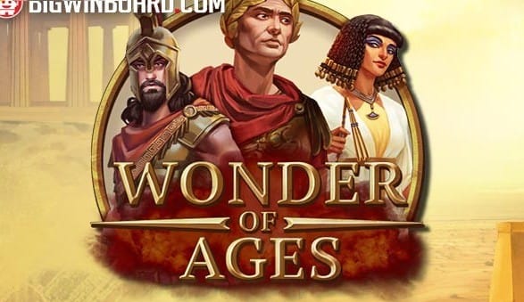 Wonder of Ages