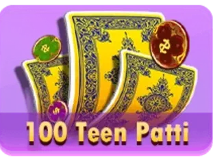 100 Teen Patti thumbnail