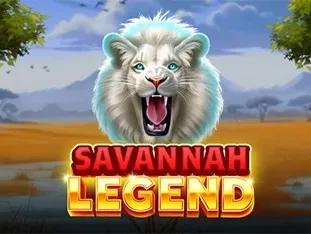 Savannah Legend game thumbnail