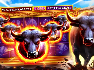 Fitur Slot Gacor Terbaru screenshot