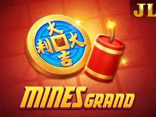 Mines Grand game thumbnail