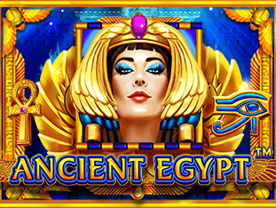 Ancient Egypt thumbnail