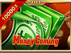 Money Coming game thumbnail