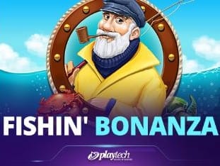 Fishin' Bonanza™ thumbnail