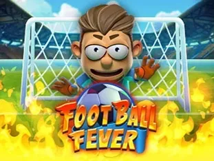 Football Fever game thumbnail