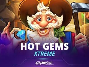 Hot Gems™ Xtreme thumbnail