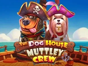 The Dog House - Muttley Crew game thumbnail